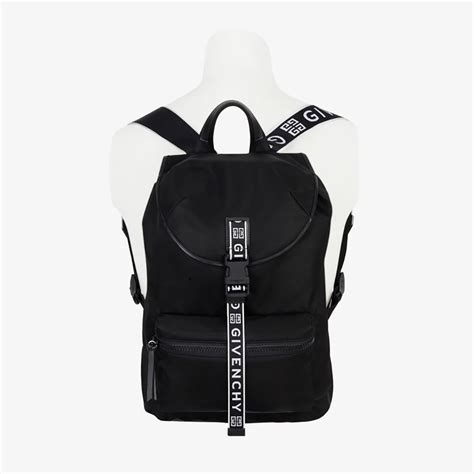 givenchy denim backpack|givenchy backpack men's.